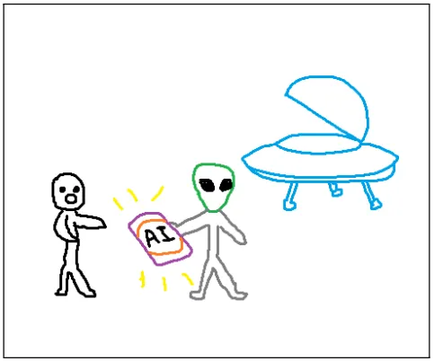 Aliens
